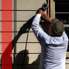 Best Custom Trim and Detailing for Siding  in Portage, MI